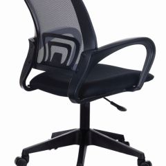 Кресло BRABIX "Fly MG-396" (серое/черное) 532085 в Новом Уренгое - novyy-urengoy.mebel24.online | фото 4