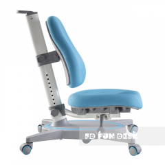 Детское кресло Primavera I Blue в Новом Уренгое - novyy-urengoy.mebel24.online | фото 5