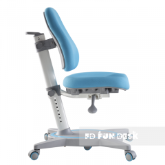 Детское кресло Primavera I Blue в Новом Уренгое - novyy-urengoy.mebel24.online | фото 3