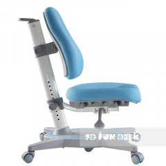 Детское кресло Primavera I Blue в Новом Уренгое - novyy-urengoy.mebel24.online | фото 4