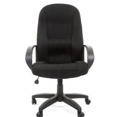 Кресло для руководителя  CHAIRMAN 685 TW (ткань TW 11 черная) в Новом Уренгое - novyy-urengoy.mebel24.online | фото 2