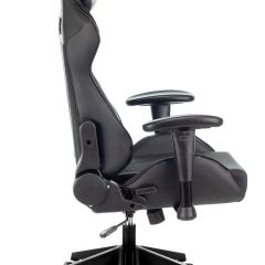 Кресло игровое Бюрократ VIKING 4 AERO BLACK EDITION в Новом Уренгое - novyy-urengoy.mebel24.online | фото 5