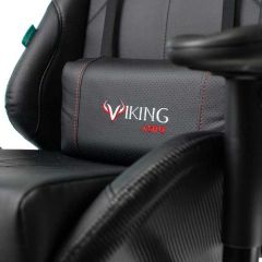 Кресло игровое Бюрократ VIKING 5 AERO BLACK EDITION в Новом Уренгое - novyy-urengoy.mebel24.online | фото 6