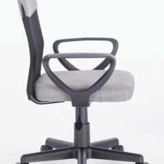 Кресло КОМПАКТНОЕ BRABIX "Jet MG-315" (серое) 531840 в Новом Уренгое - novyy-urengoy.mebel24.online | фото 4