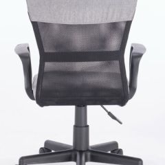 Кресло КОМПАКТНОЕ BRABIX "Jet MG-315" (серое) 531840 в Новом Уренгое - novyy-urengoy.mebel24.online | фото 5