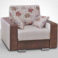 Кресло-кровать Виктория 4 (ткань до 300) в Новом Уренгое - novyy-urengoy.mebel24.online | фото