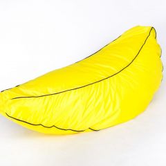 Кресло-мешок Банан (110) в Новом Уренгое - novyy-urengoy.mebel24.online | фото
