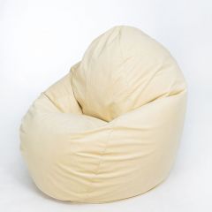 Кресло-мешок Макси (ВЕЛЮР однотонный) 100*h150 в Новом Уренгое - novyy-urengoy.mebel24.online | фото 10