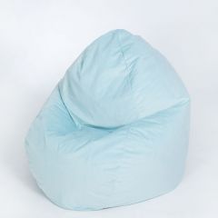 Кресло-мешок Стади (ВЕЛЮР однотонный) 80*h130 в Новом Уренгое - novyy-urengoy.mebel24.online | фото 13