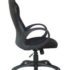 Кресло офисное BRABIX PREMIUM "Force EX-516" (ткань черная/вставки синие) 531572 в Новом Уренгое - novyy-urengoy.mebel24.online | фото 4
