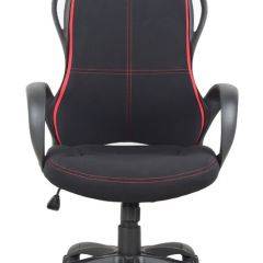 Кресло офисное BRABIX PREMIUM "Force EX-516" (ткань черное/вставки красные) 531571 в Новом Уренгое - novyy-urengoy.mebel24.online | фото 5