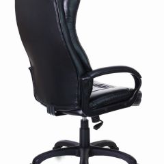 Кресло офисное BRABIX PREMIUM "Boss EX-591" (черное) 532099 в Новом Уренгое - novyy-urengoy.mebel24.online | фото 3