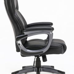 Кресло офисное BRABIX PREMIUM "Favorite EX-577" (черное) 531934 в Новом Уренгое - novyy-urengoy.mebel24.online | фото 3