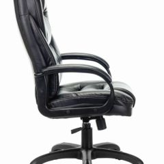 Кресло офисное BRABIX PREMIUM "Nord EX-590" (черное) 532097 в Новом Уренгое - novyy-urengoy.mebel24.online | фото 2