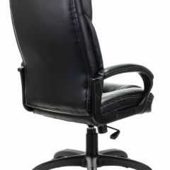 Кресло офисное BRABIX PREMIUM "Nord EX-590" (черное) 532097 в Новом Уренгое - novyy-urengoy.mebel24.online | фото 3