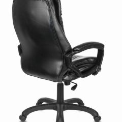 Кресло офисное BRABIX PREMIUM "Omega EX-589" (экокожа, черное) 532094 в Новом Уренгое - novyy-urengoy.mebel24.online | фото 3