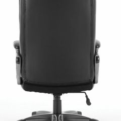 Кресло офисное BRABIX PREMIUM "Solid HD-005" (рециклированная кожа, черное) 531941 в Новом Уренгое - novyy-urengoy.mebel24.online | фото 4