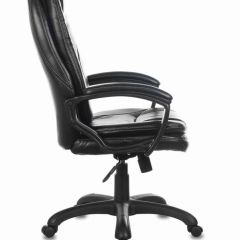 Кресло офисное BRABIX PREMIUM "Trend EX-568" (экокожа, черное) 532100 в Новом Уренгое - novyy-urengoy.mebel24.online | фото 3