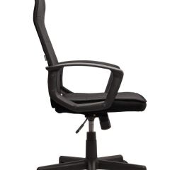 Кресло офисное BRABIX "Delta EX-520" (черное) 531578 в Новом Уренгое - novyy-urengoy.mebel24.online | фото
