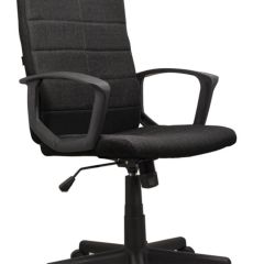 Кресло офисное BRABIX "Focus EX-518" (ткань, черное) 531575 в Новом Уренгое - novyy-urengoy.mebel24.online | фото
