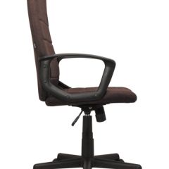 Кресло офисное BRABIX "Focus EX-518", ткань, коричневое, 531577 в Новом Уренгое - novyy-urengoy.mebel24.online | фото 2