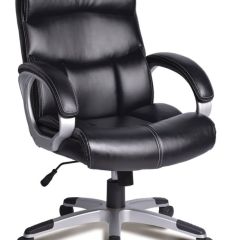 Кресло офисное BRABIX "Impulse EX-505" (черное) 530876 в Новом Уренгое - novyy-urengoy.mebel24.online | фото