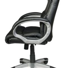 Кресло офисное BRABIX "Impulse EX-505" (черное) 530876 в Новом Уренгое - novyy-urengoy.mebel24.online | фото 3