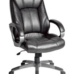 Кресло офисное BRABIX "Maestro EX-506" (черное) 530877 в Новом Уренгое - novyy-urengoy.mebel24.online | фото 1