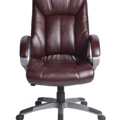 Кресло офисное BRABIX "Maestro EX-506" (коричневое) 530878 в Новом Уренгое - novyy-urengoy.mebel24.online | фото 3