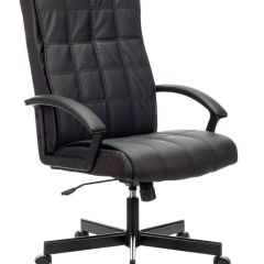 Кресло офисное BRABIX "Quadro EX-524" (черное) 532104 в Новом Уренгое - novyy-urengoy.mebel24.online | фото