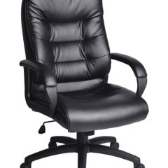 Кресло офисное BRABIX "Supreme EX-503" (черное) 530873 в Новом Уренгое - novyy-urengoy.mebel24.online | фото