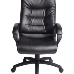 Кресло офисное BRABIX "Supreme EX-503" (черное) 530873 в Новом Уренгое - novyy-urengoy.mebel24.online | фото 2