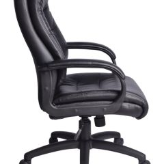 Кресло офисное BRABIX "Supreme EX-503" (черное) 530873 в Новом Уренгое - novyy-urengoy.mebel24.online | фото 3