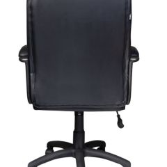 Кресло офисное BRABIX "Supreme EX-503" (черное) 530873 в Новом Уренгое - novyy-urengoy.mebel24.online | фото 4