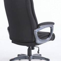 Кресло офисное BRABIX "Solid HD-005" (ткань/черное) 531822 в Новом Уренгое - novyy-urengoy.mebel24.online | фото 4