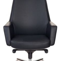 Кресло руководителя Бюрократ _ANTONIO/BLACK черный в Новом Уренгое - novyy-urengoy.mebel24.online | фото 5