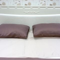 Кровать 1600 + ортопед/без ПМ "Мария-Луиза 16" в Новом Уренгое - novyy-urengoy.mebel24.online | фото 4