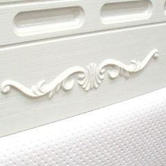 Кровать 1600 + ортопед/без ПМ "Мария-Луиза 16" в Новом Уренгое - novyy-urengoy.mebel24.online | фото 2