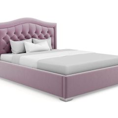 Кровать Афина интерьерная +основание (140х200) в Новом Уренгое - novyy-urengoy.mebel24.online | фото 2