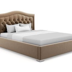 Кровать Афина интерьерная +основание (140х200) в Новом Уренгое - novyy-urengoy.mebel24.online | фото 12