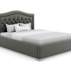 Кровать Афина интерьерная +основание (140х200) в Новом Уренгое - novyy-urengoy.mebel24.online | фото 14