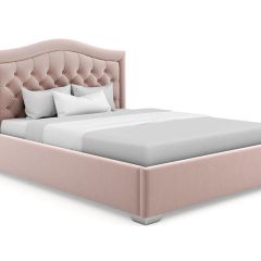 Кровать Афина интерьерная +основание (160х200) в Новом Уренгое - novyy-urengoy.mebel24.online | фото 18