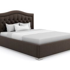 Кровать Афина интерьерная +основание (160х200) в Новом Уренгое - novyy-urengoy.mebel24.online | фото 22