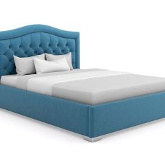 Кровать Афина интерьерная +основание (90х200) в Новом Уренгое - novyy-urengoy.mebel24.online | фото 7