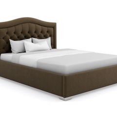 Кровать Афина интерьерная +основание (90х200) в Новом Уренгое - novyy-urengoy.mebel24.online | фото 13