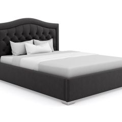 Кровать Афина интерьерная +основание (90х200) в Новом Уренгое - novyy-urengoy.mebel24.online | фото 17