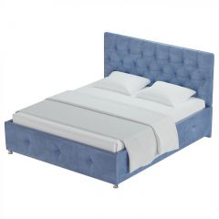 Кровать Афины с ортопедической решеткой (1200) в Новом Уренгое - novyy-urengoy.mebel24.online | фото 3