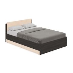 АМАНДА Кровать А14 в Новом Уренгое - novyy-urengoy.mebel24.online | фото 3