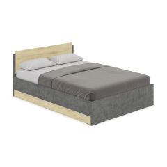 АМАНДА Кровать А14 в Новом Уренгое - novyy-urengoy.mebel24.online | фото 5