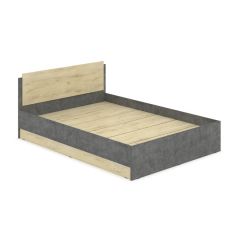 АМАНДА Кровать А14 в Новом Уренгое - novyy-urengoy.mebel24.online | фото 6